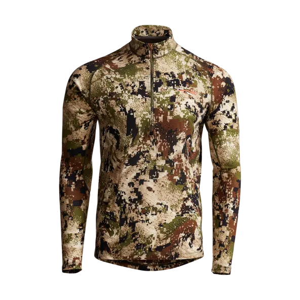 Sitka Merino Core Lightweight Half-Zip