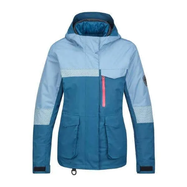 Ski-Doo Ladies MCode Jacket with Insulation