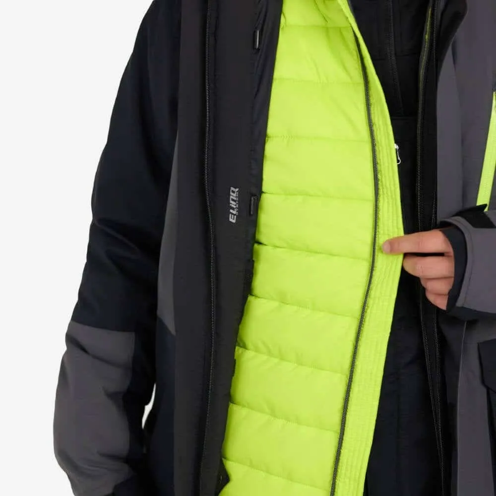 Ski-Doo Mcode Jacket (Kit)