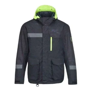 Ski-Doo Mens MCode Jacket with Insulation