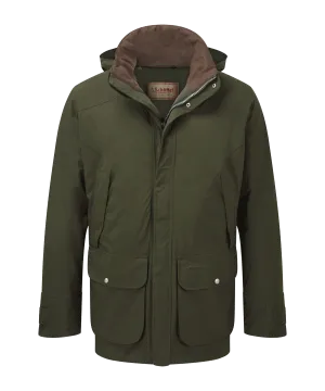 Snipe Coat II - Forest