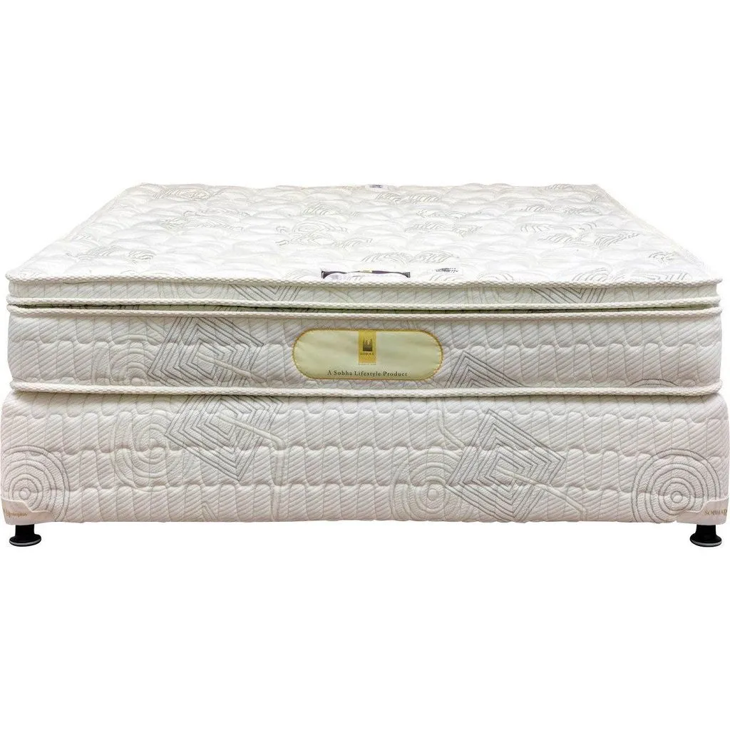 Sobha Restoplus Mattress Memory Foam Genesis