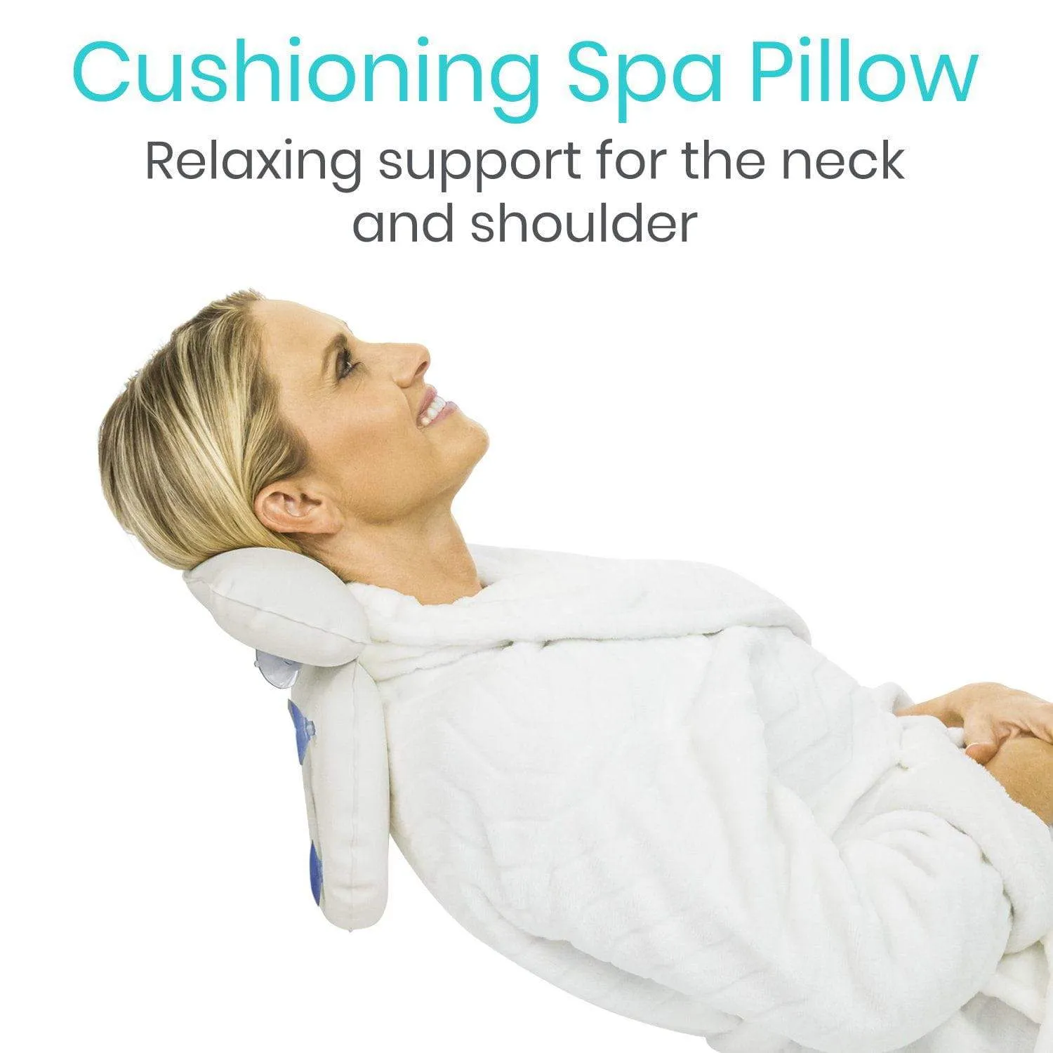 Spa Pillow