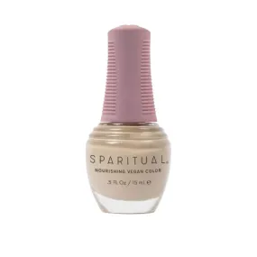 Sparitual® Afternoon Nap - Grey Taupe Crème -15ml