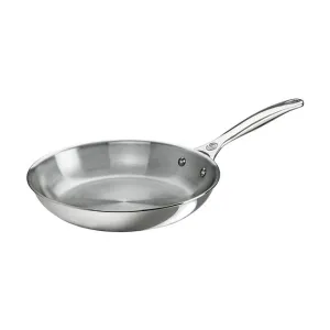 Stainless Steel Fry Pan