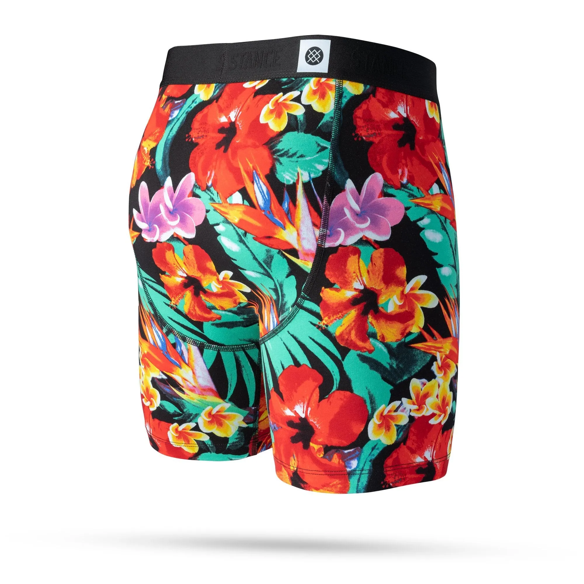 Stance Pau 6" Boxer Brief