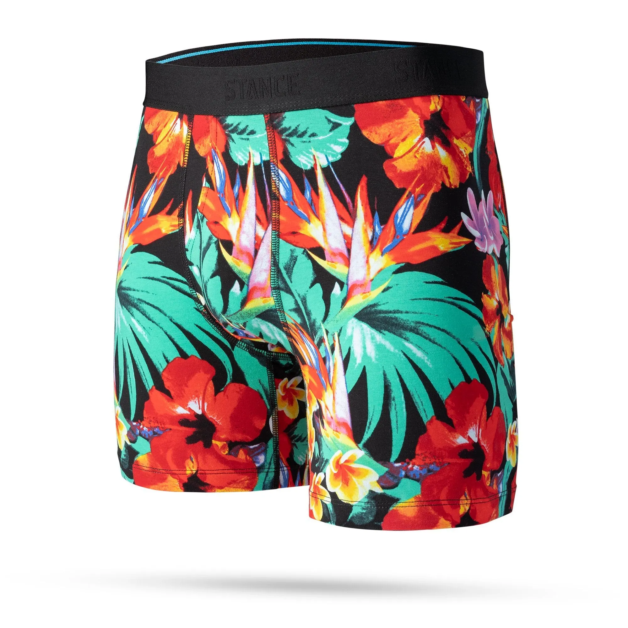 Stance Pau 6" Boxer Brief