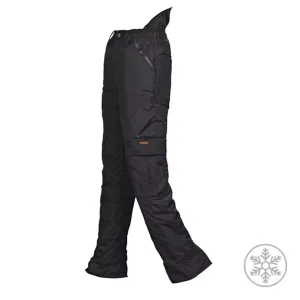 Stihl | Dynamic Winter Protective Pants | Medium (0797 901 0002)