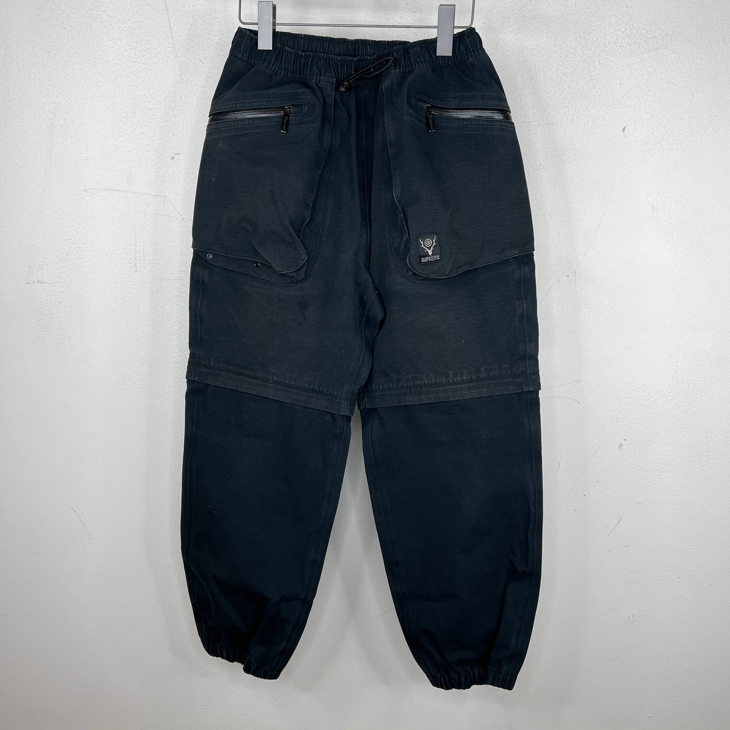 Supreme South2 West8 Hybrid Cargo Pants