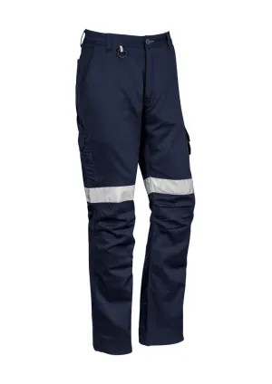 Syzmik Mens Rugged Cooling Taped Pant (ZP904)