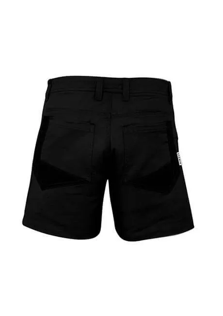 Syzmik Rugged Cooling Short Shorts (ZS507)