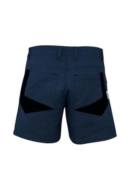 Syzmik Rugged Cooling Short Shorts (ZS507)