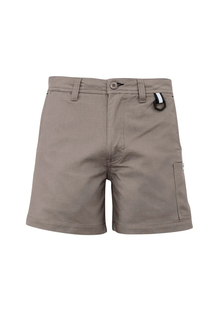 Syzmik Rugged Cooling Short Shorts (ZS507)