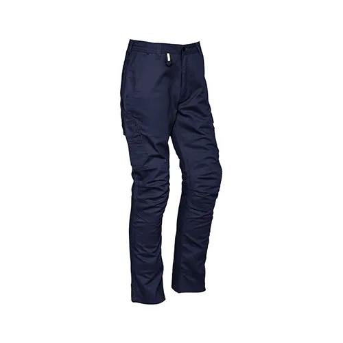 Syzmik Workwear | Mens Rugged Cooling Cargo Pant (Regular) | ZP504