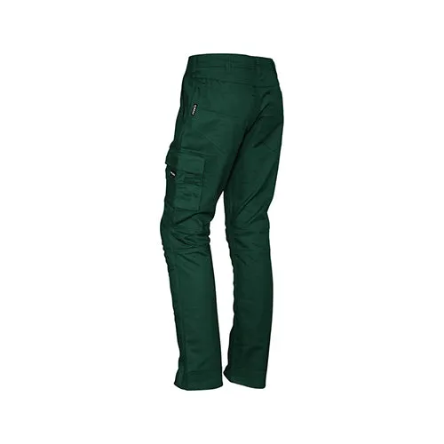 Syzmik Workwear | Mens Rugged Cooling Cargo Pant (Regular) | ZP504