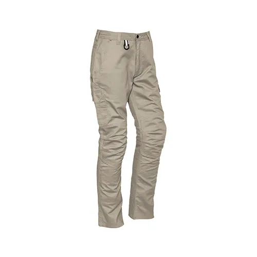 Syzmik Workwear | Mens Rugged Cooling Cargo Pant (Regular) | ZP504