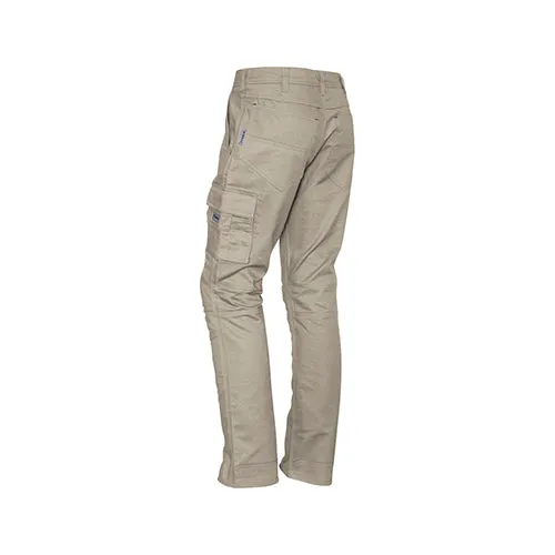 Syzmik Workwear | Mens Rugged Cooling Cargo Pant (Regular) | ZP504