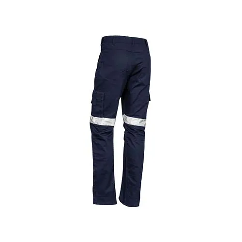 Syzmik Workwear | Mens Rugged Cooling Taped Pant | ZP904