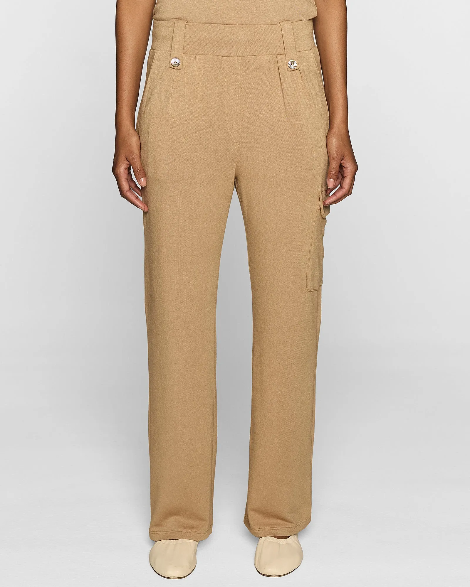 The Cargo Pant