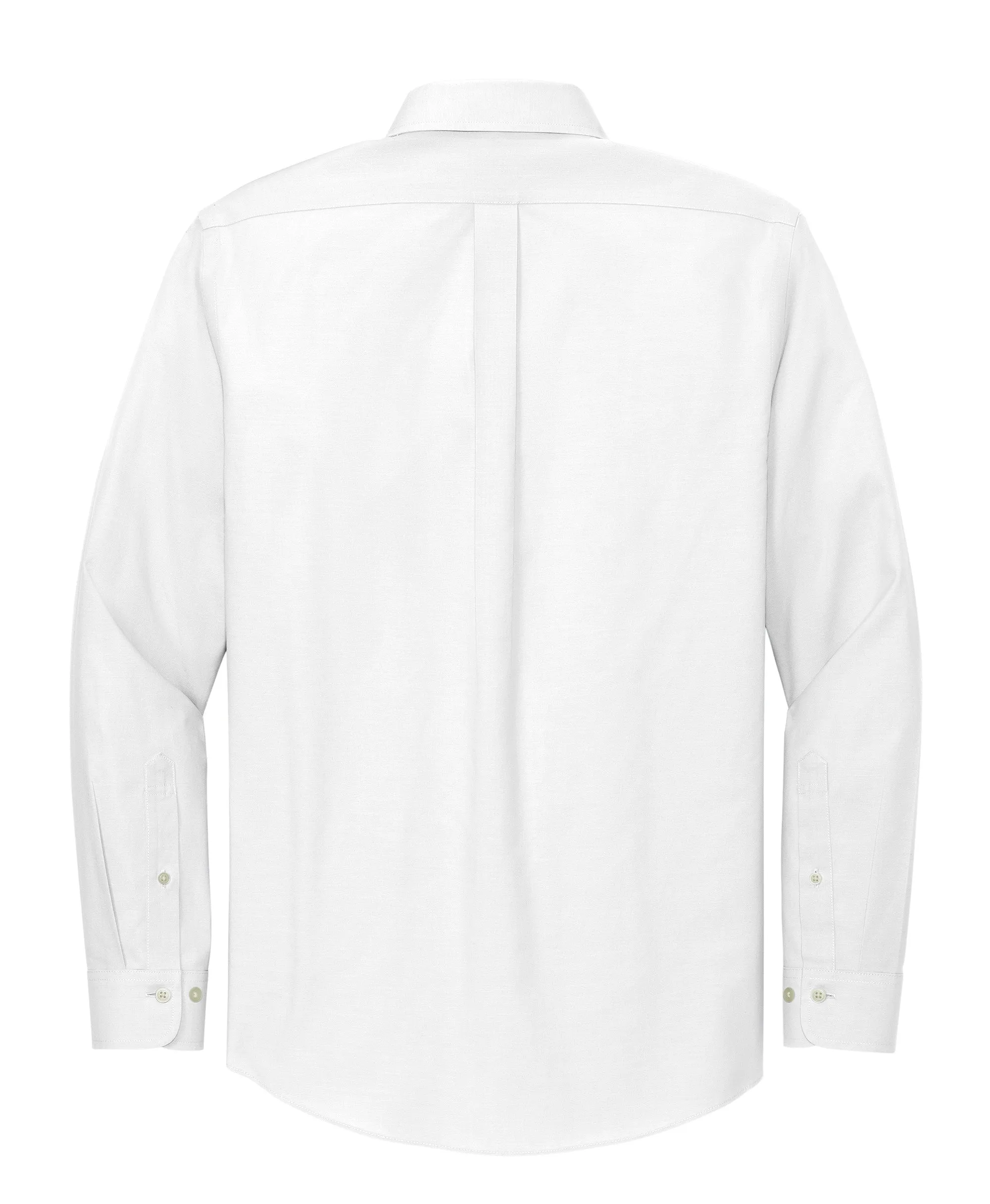 The Citadel, Class of 2018, Barracks, Brooks Brothers® Wrinkle-Free Stretch Pinpoint Shirt