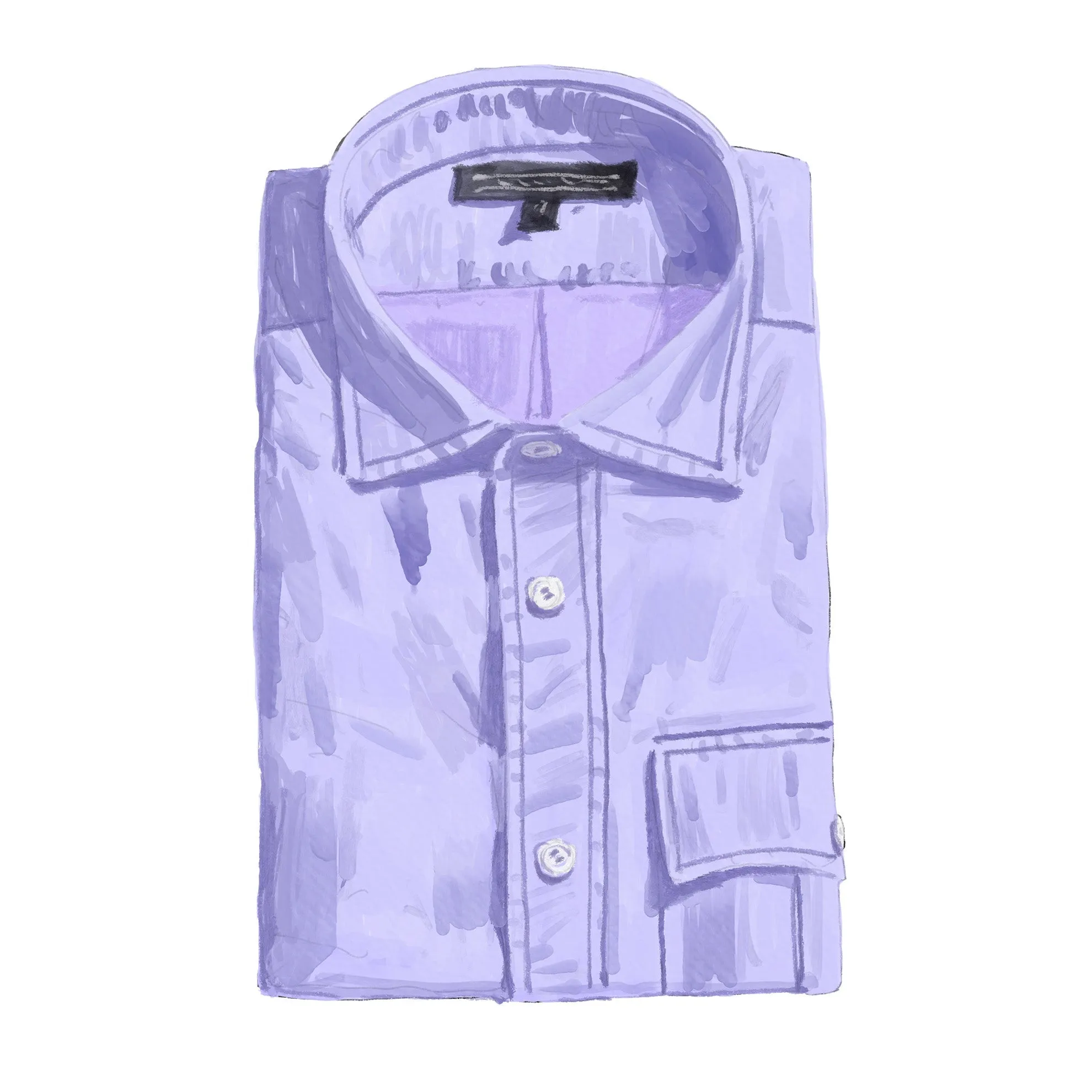 The JP Silk Shirt