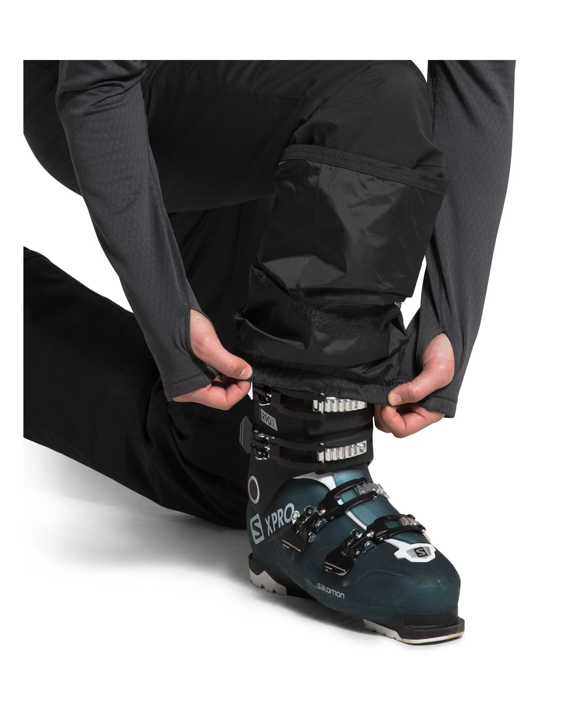 The North Face Chakal Ski Pants