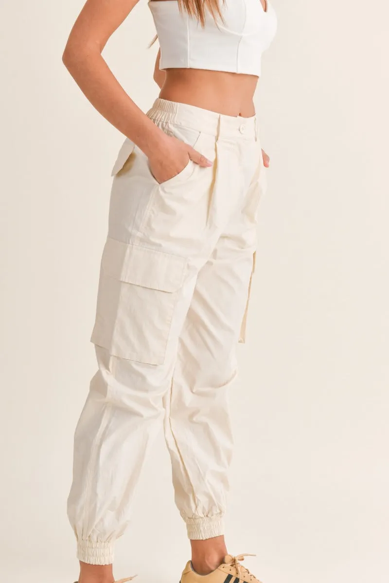 The Stefani Cargo Pant