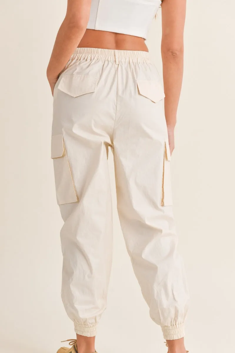 The Stefani Cargo Pant