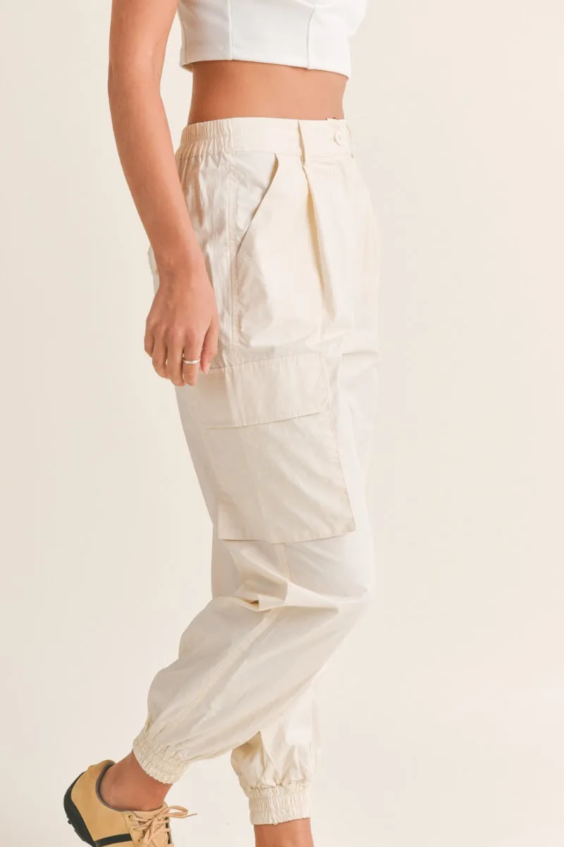 The Stefani Cargo Pant