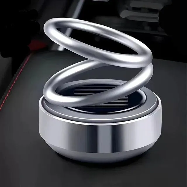 TheDealzninja™ Mini Portable Kinetic Molecular Heater