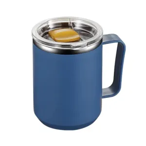 Thermal Stainless Steel Tumbler Coffee Cup