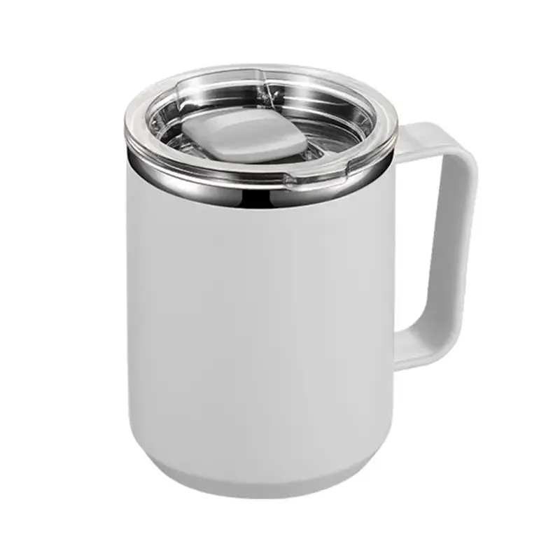 Thermal Stainless Steel Tumbler Coffee Cup