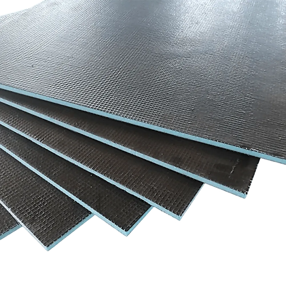 Tile Backer Insulation Board 10MM: 1200mm x 600mm - Box of 6