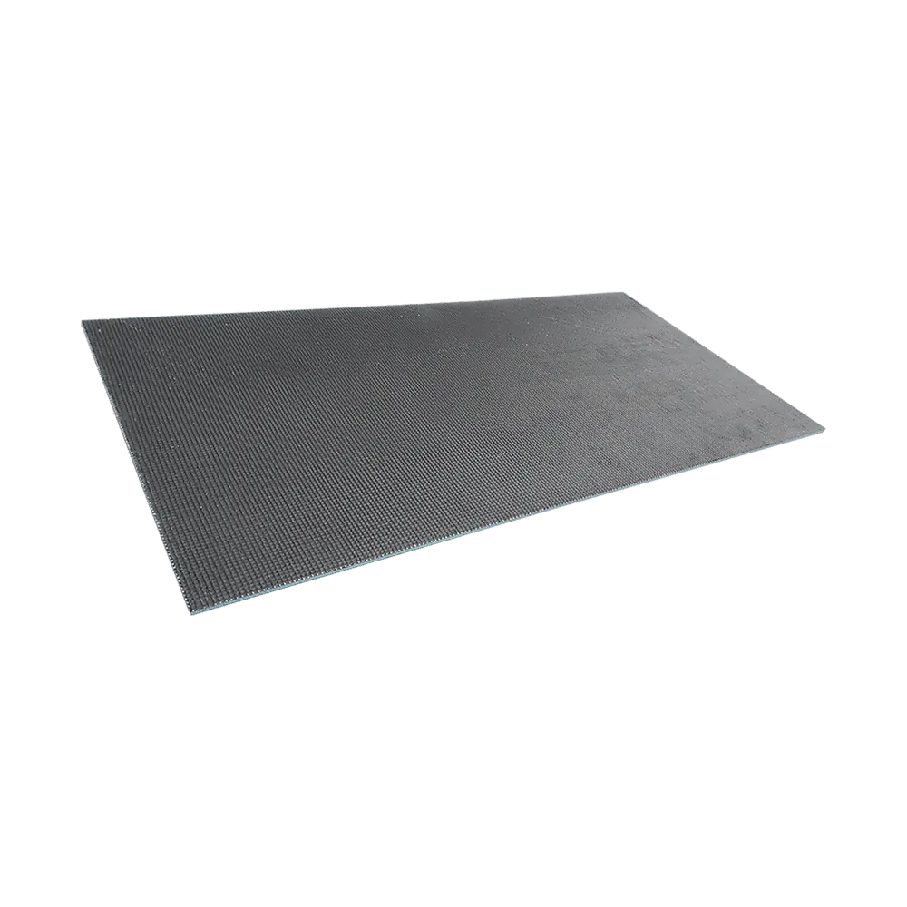 Tile Backer Insulation Board 6MM: 1200mm x 600mm - Box of 6