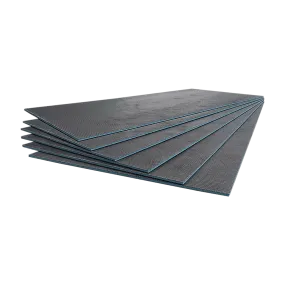 Tile Backer Insulation Board 6MM: 1200mm x 600mm - Box of 6