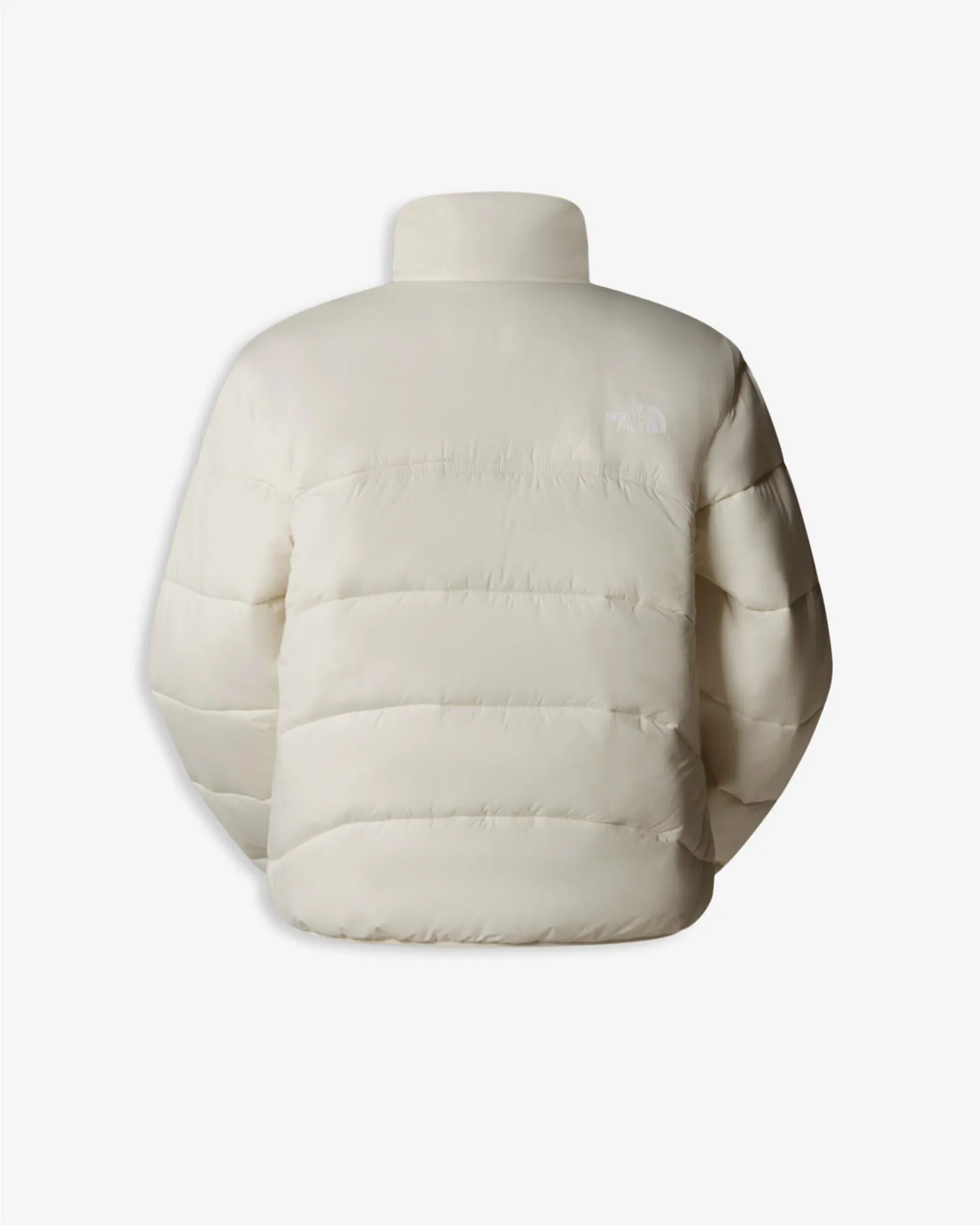 TNF JACKET 2000 - WHITE DUNE