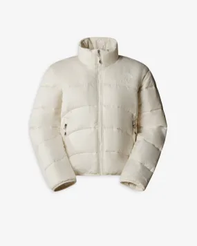 TNF JACKET 2000 - WHITE DUNE