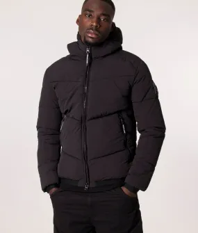 Transalpino Bubble Jacket