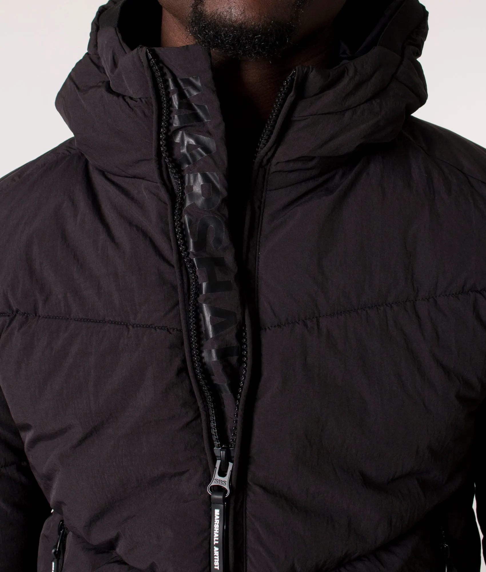 Transalpino Bubble Jacket