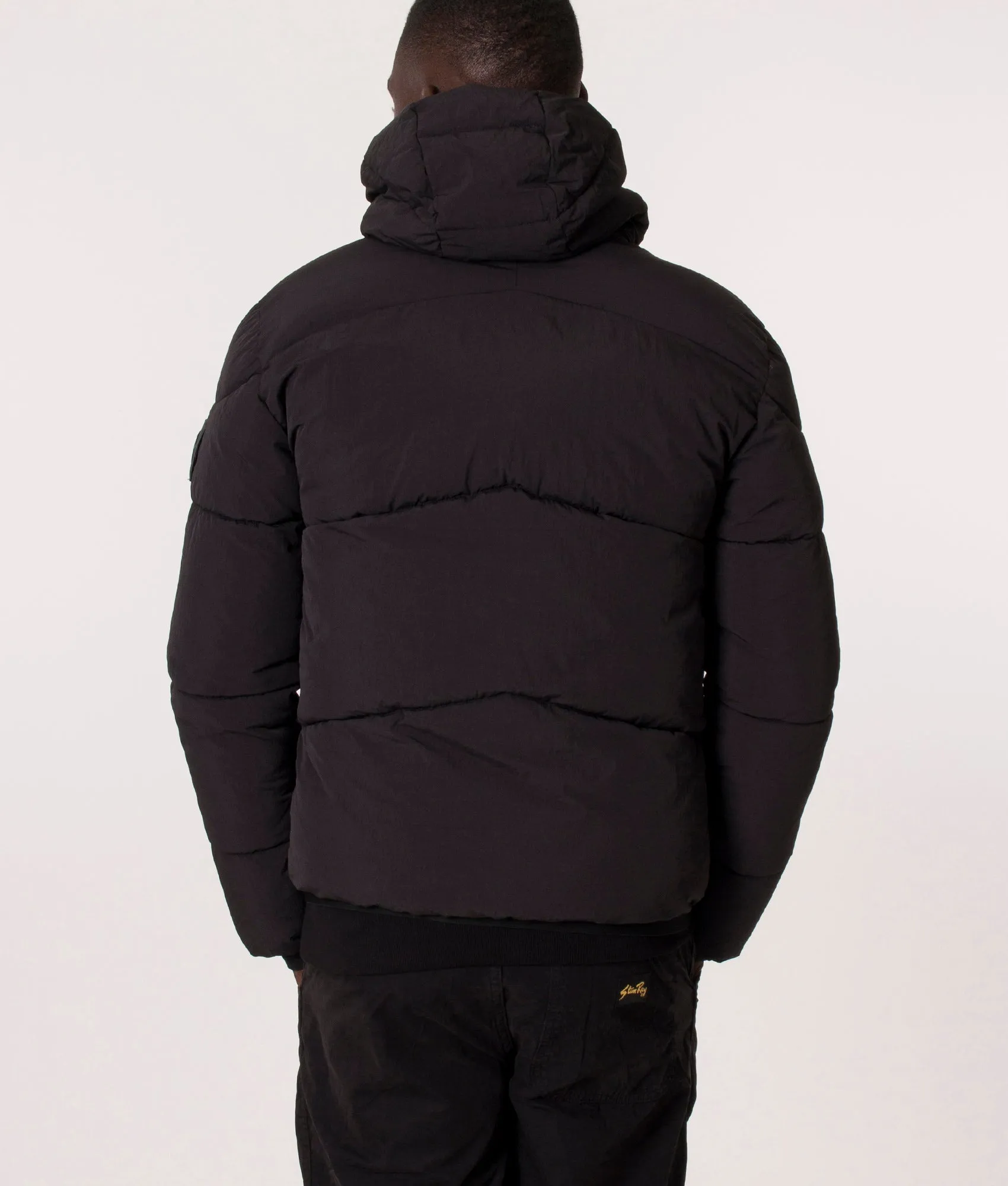 Transalpino Bubble Jacket