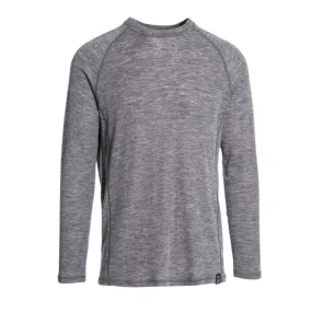 trespass Wexler DLX Merino Men's Thermal Long Sleeves