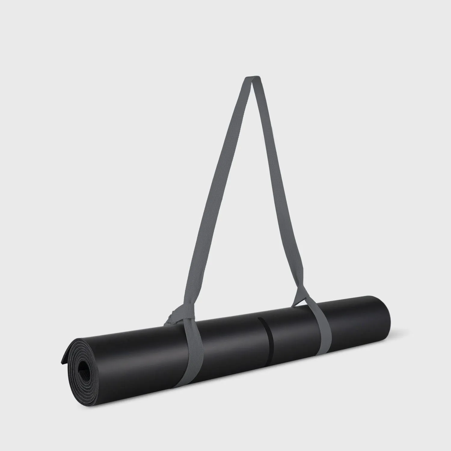 TRNR - Fusion Mat 4 mm - Black