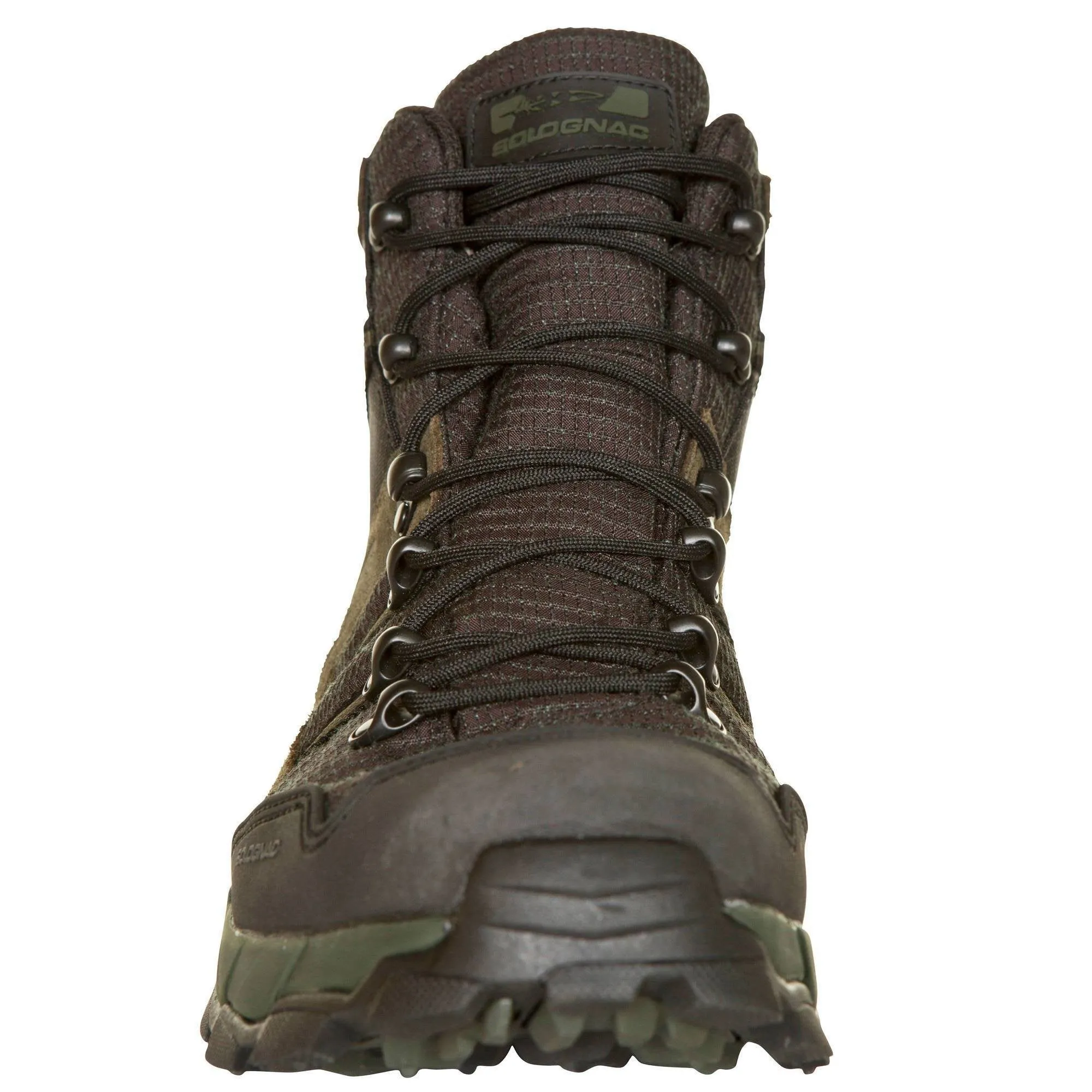 Waterproof Hunting Boots Sporthunt 500