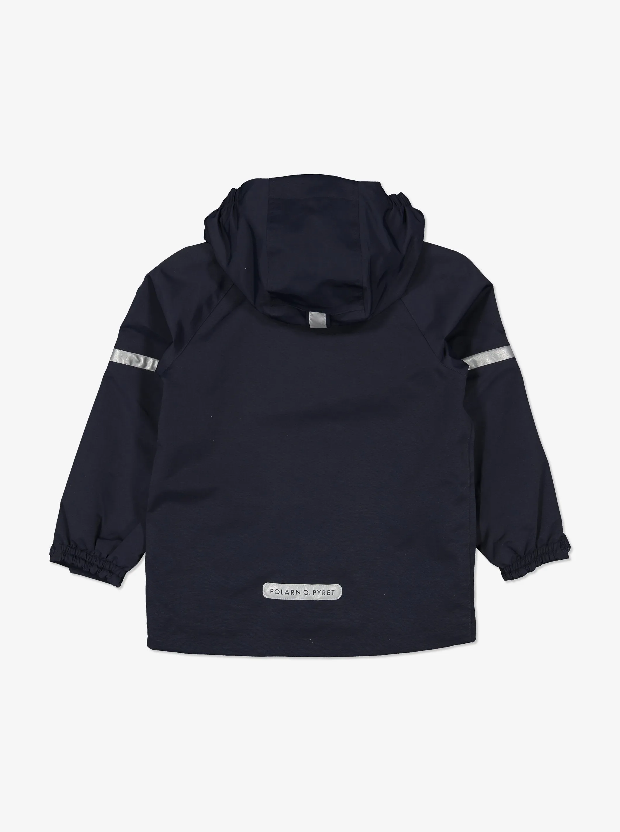 Waterproof Kids School Jacket