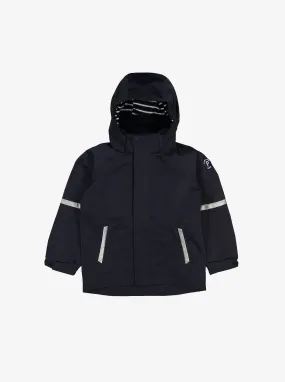 Waterproof Kids School Jacket