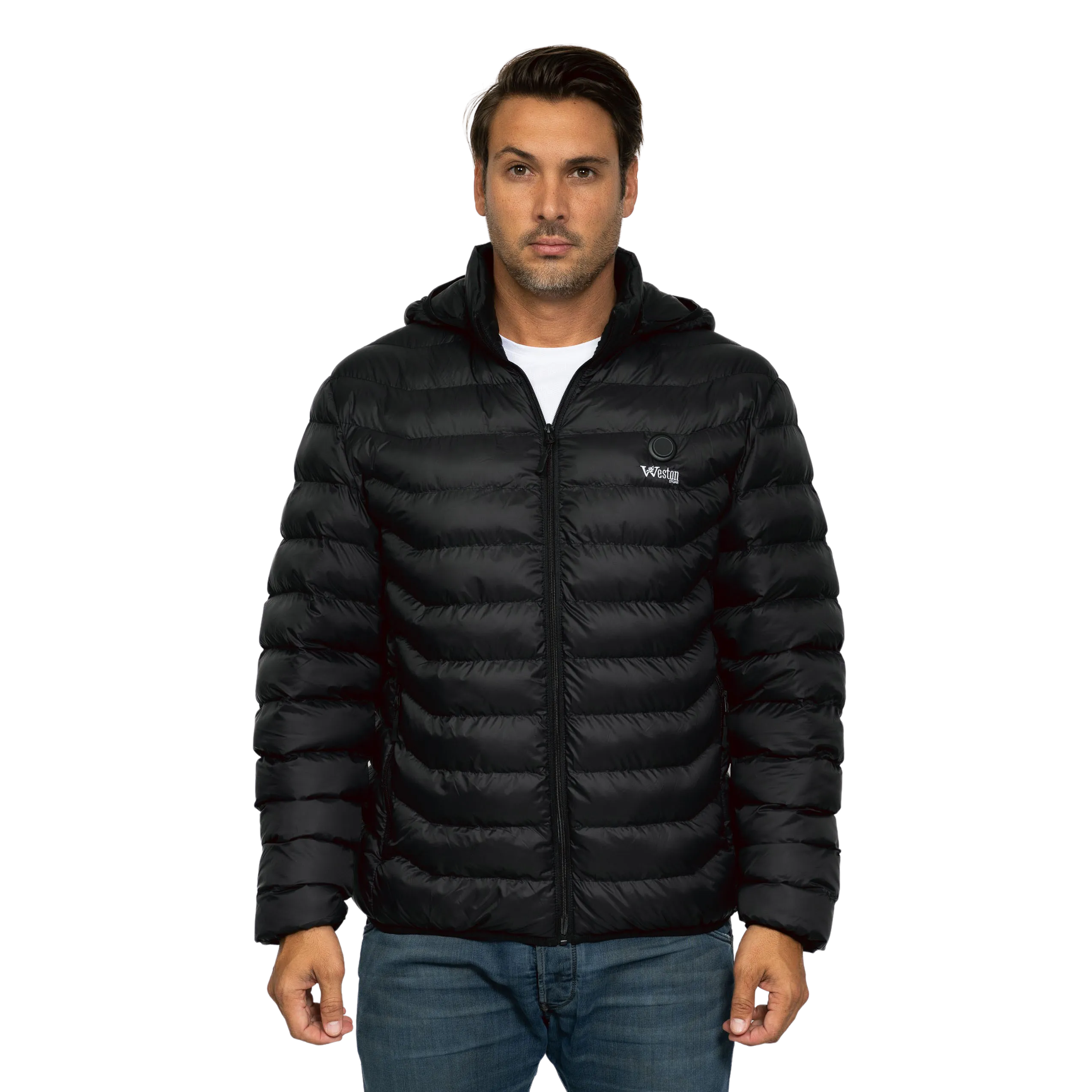 Weston Heated Puffer Jacket