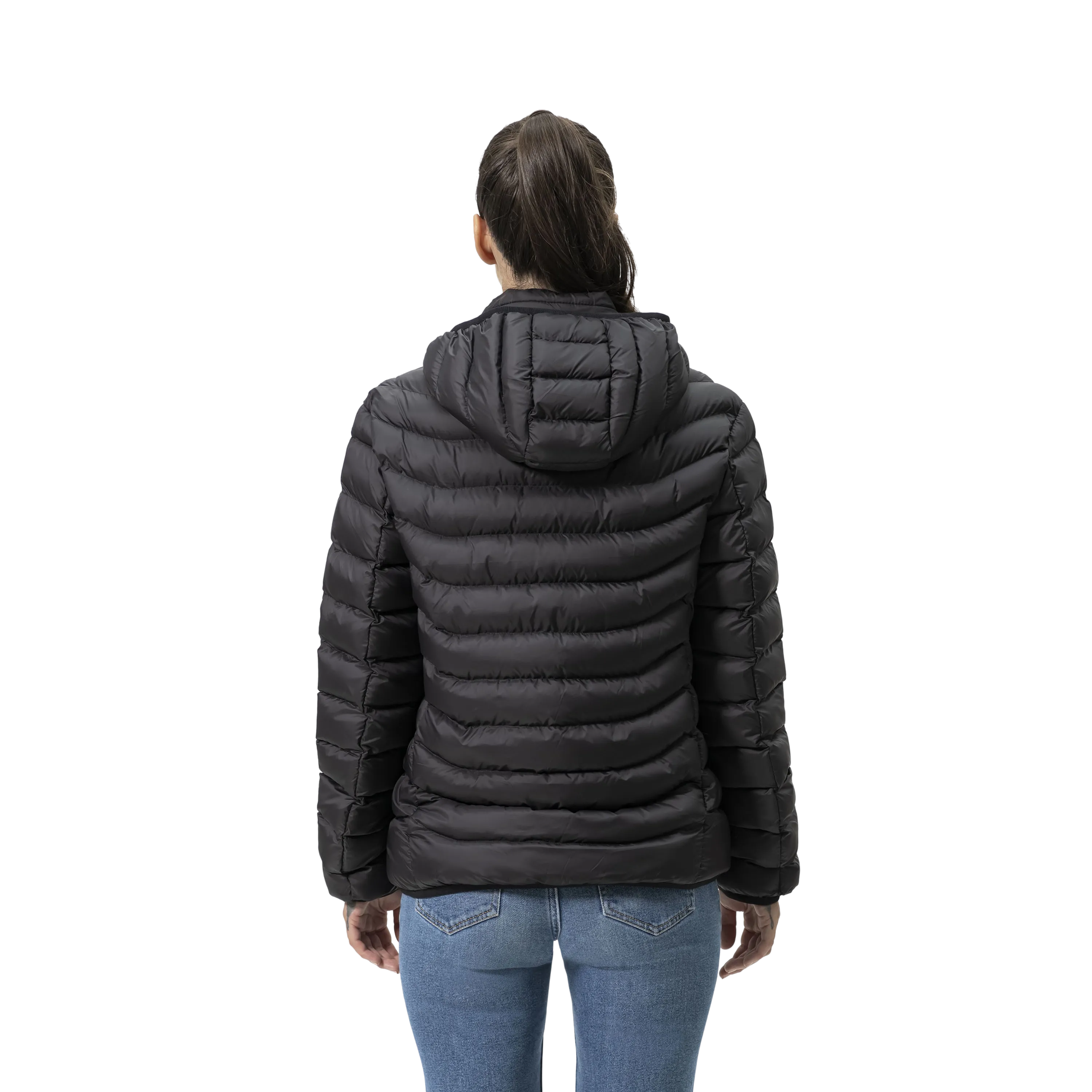 Weston Heated Puffer Jacket