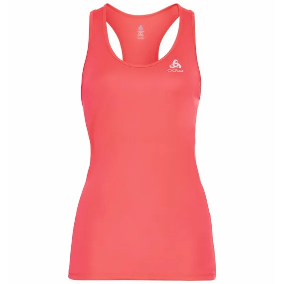 Women's ESSENTIAL Base Layer Running Singlet