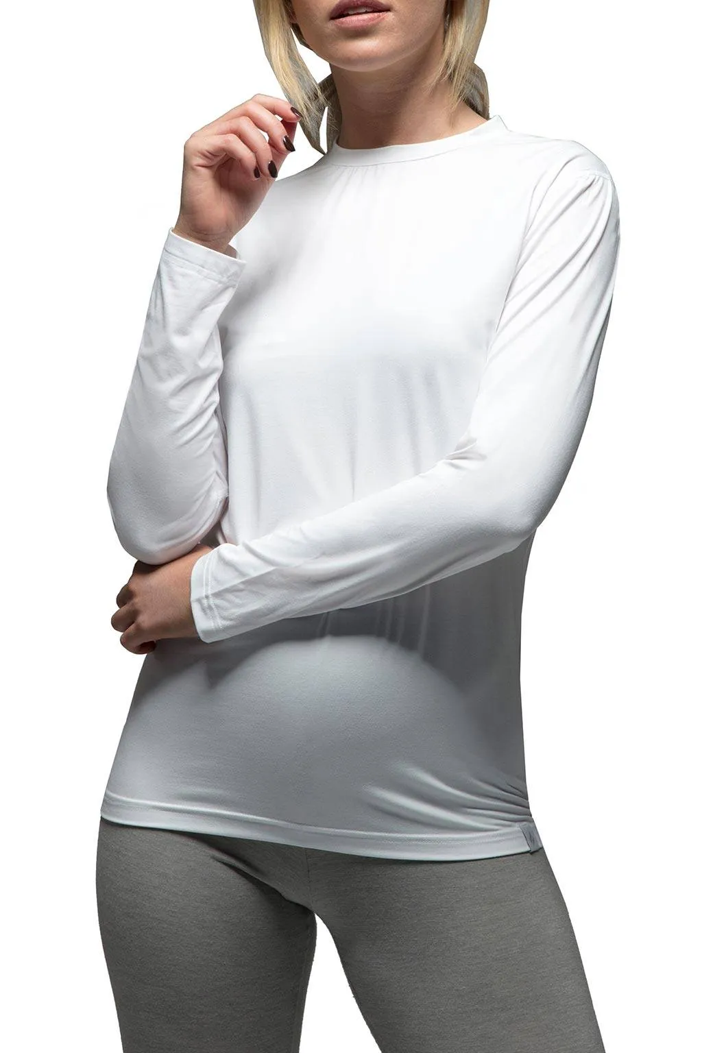 Women's ORIGINAL™ Base Layer Tops