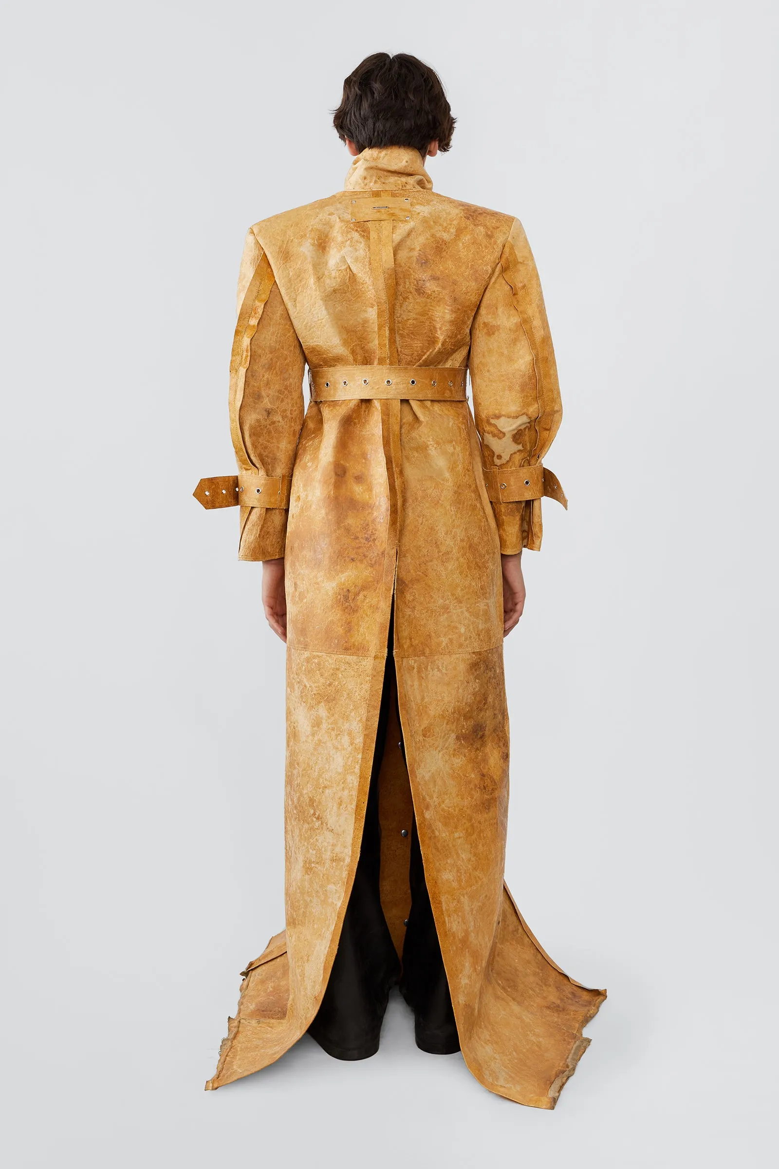 Xiva Reishi Coat